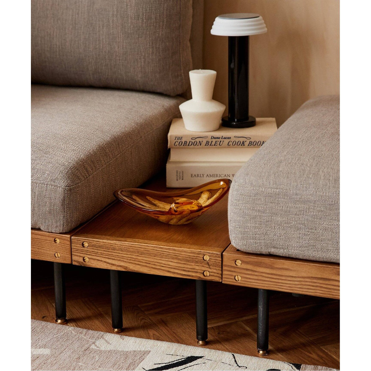 LILLE END TABLE 2ND