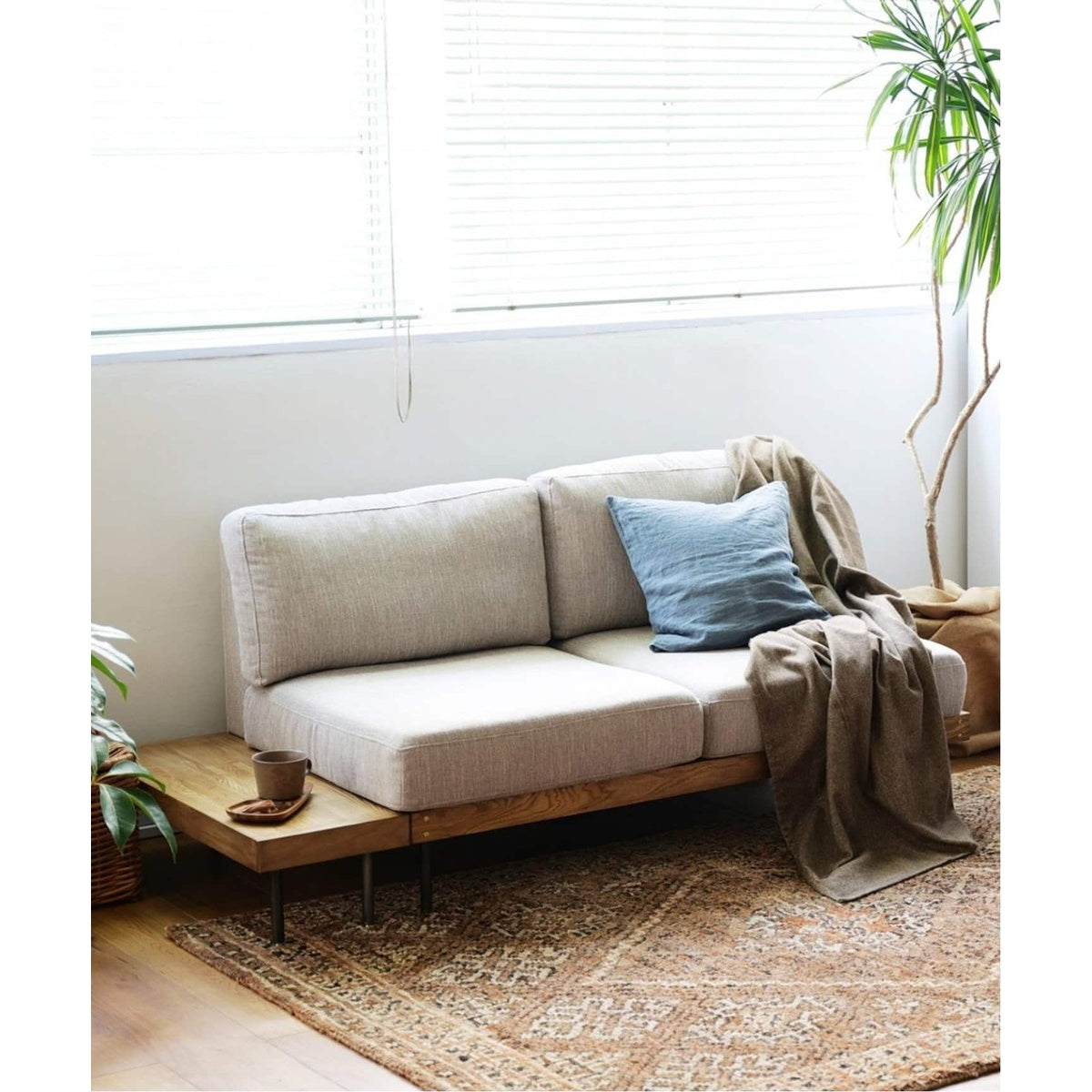 LILLE END TABLE 2ND