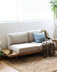 LILLE END TABLE 2ND