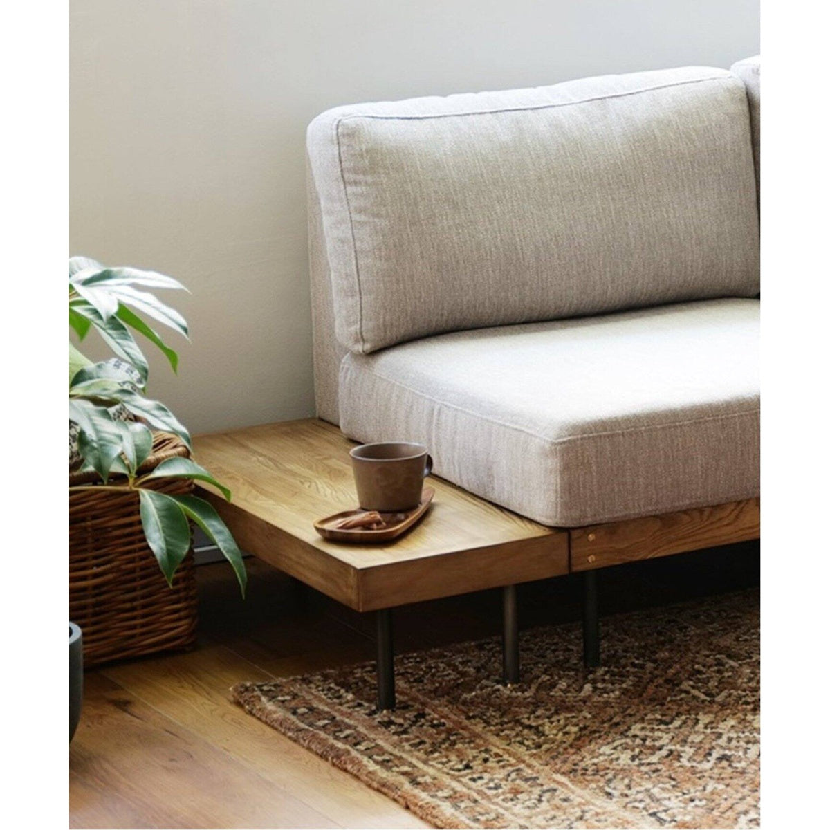 LILLE END TABLE 2ND