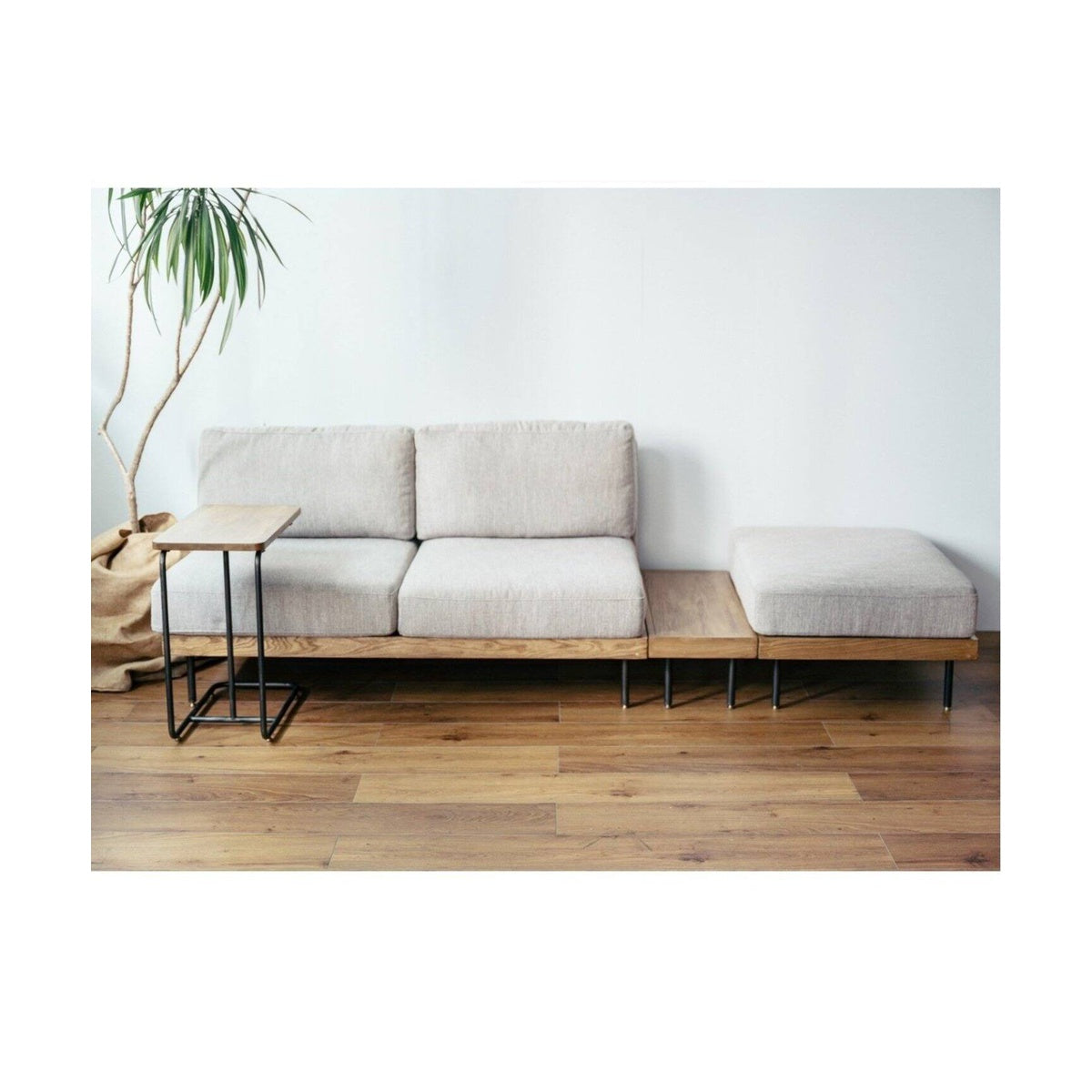 LILLE END TABLE 2ND
