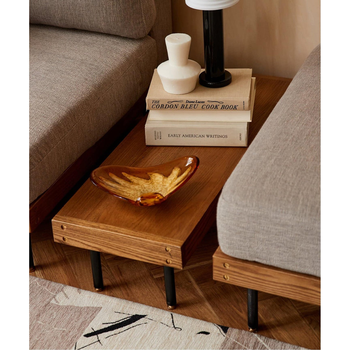 LILLE END TABLE 2ND