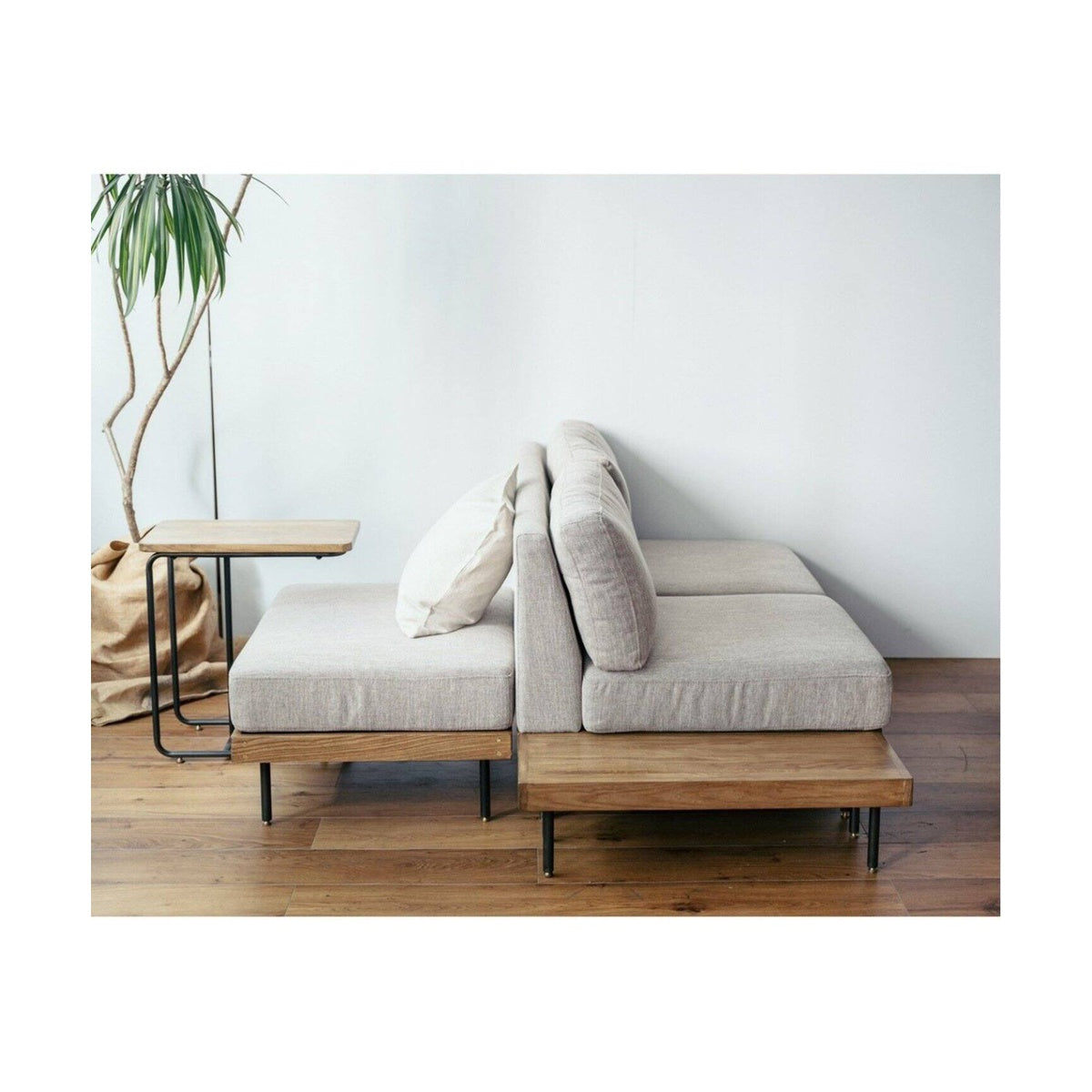 LILLE END TABLE 2ND