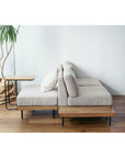 LILLE END TABLE 2ND