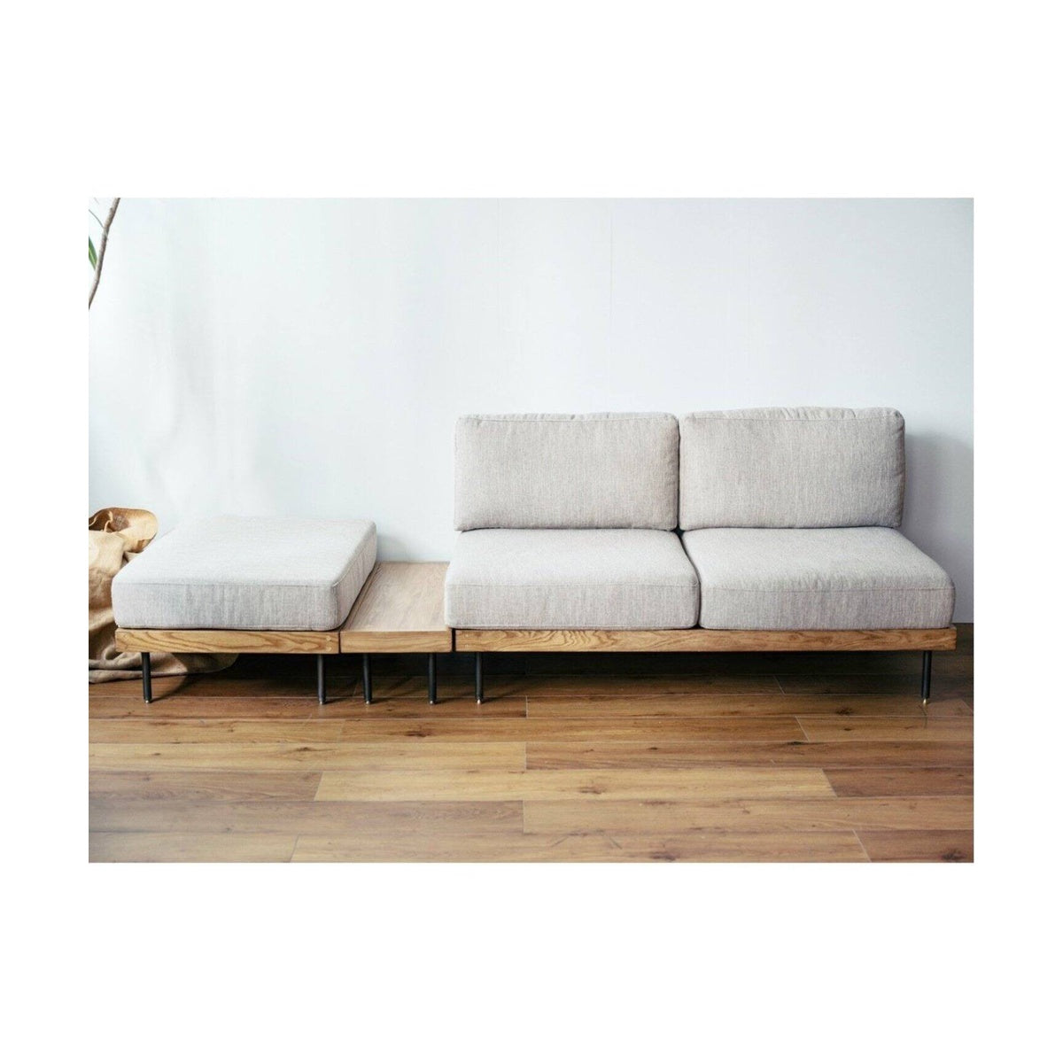 LILLE END TABLE 2ND