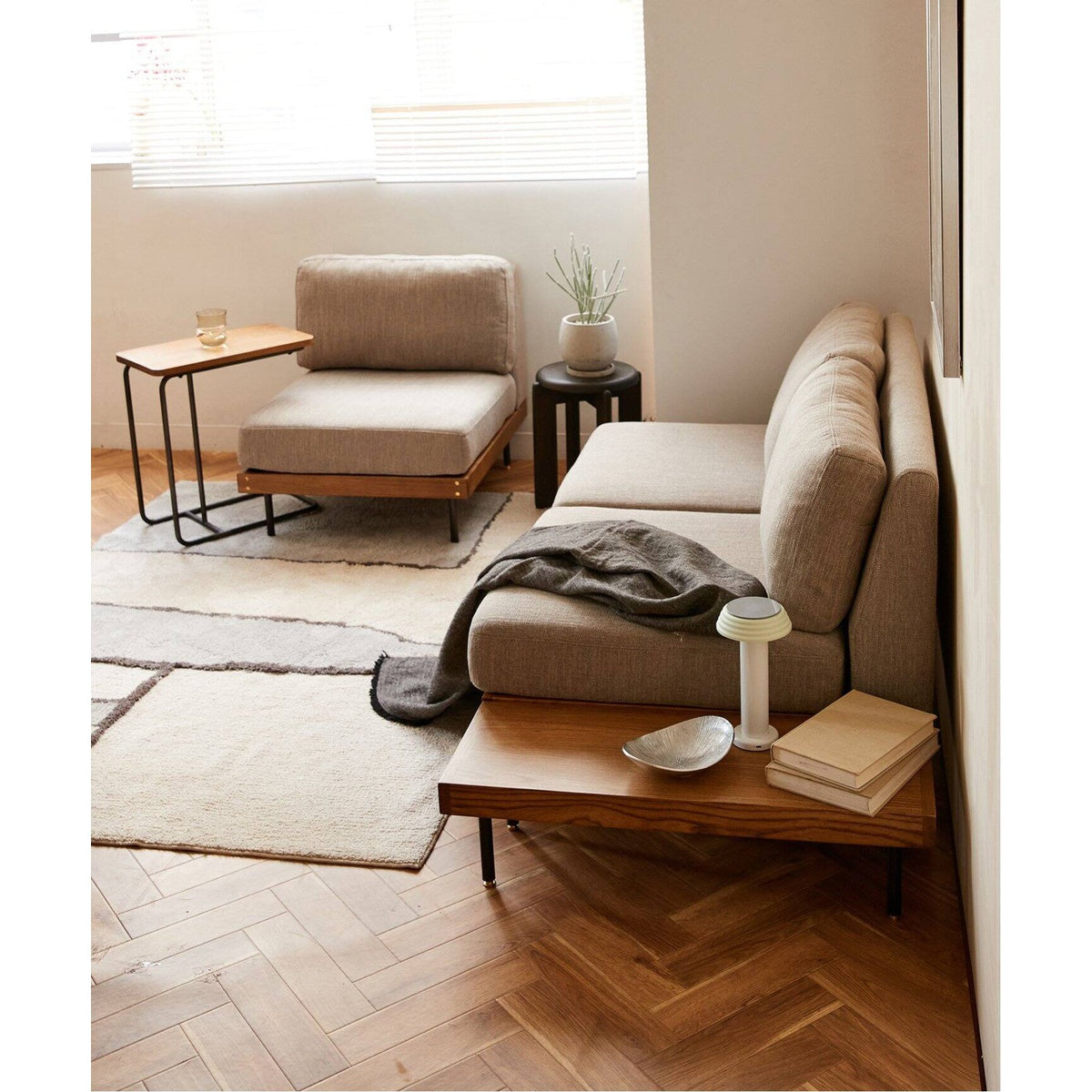 LILLE END TABLE 2ND