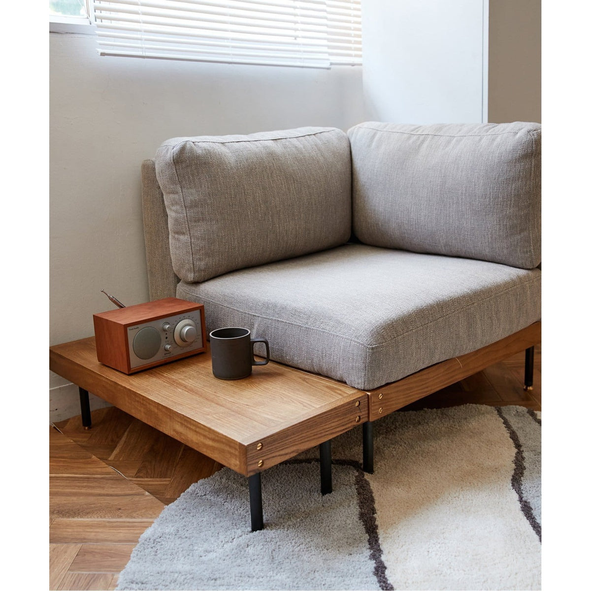 LILLE END TABLE 2ND