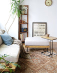 LILLE END TABLE 2ND