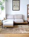 LILLE END TABLE 2ND