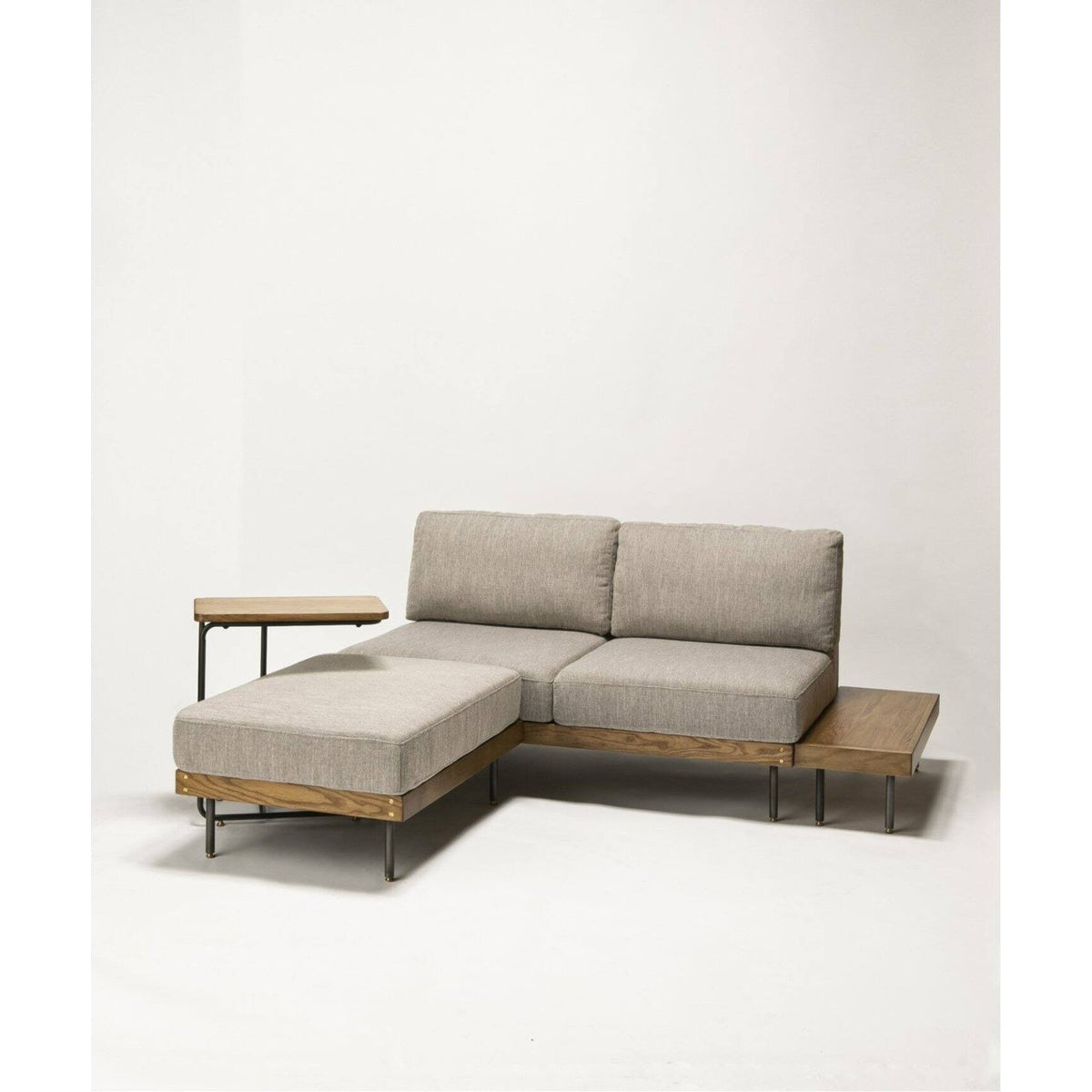LILLE END TABLE 2ND