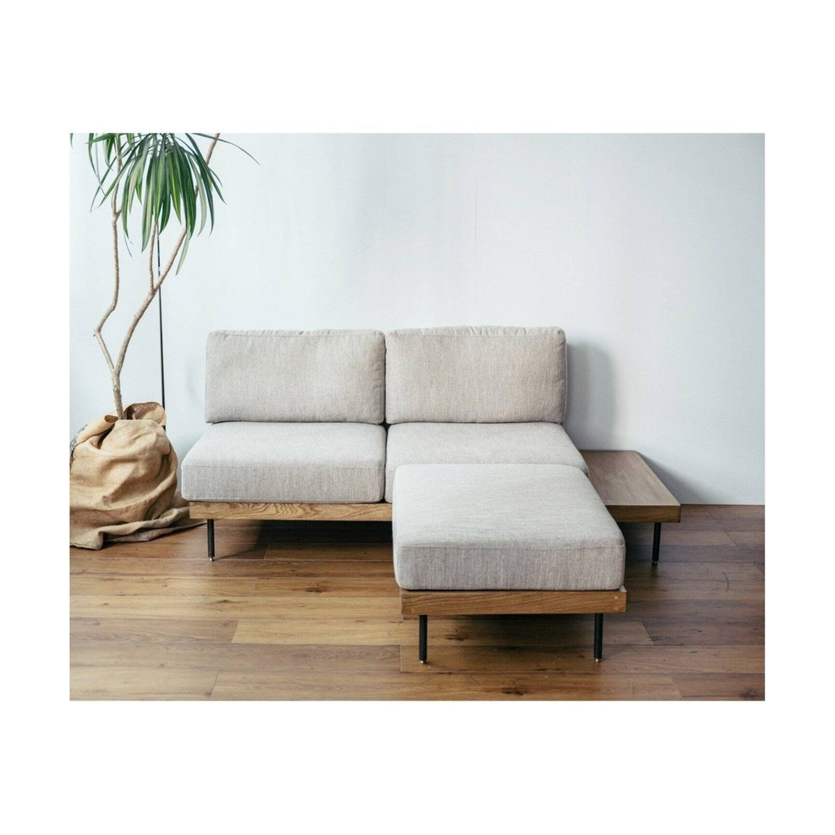 LILLE END TABLE 2ND