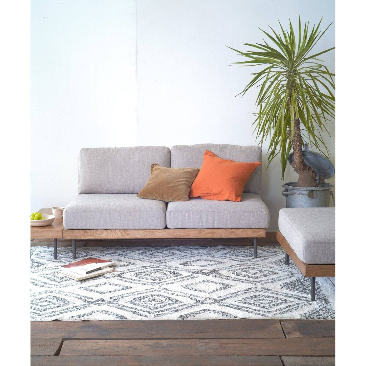 LILLE END TABLE 2ND