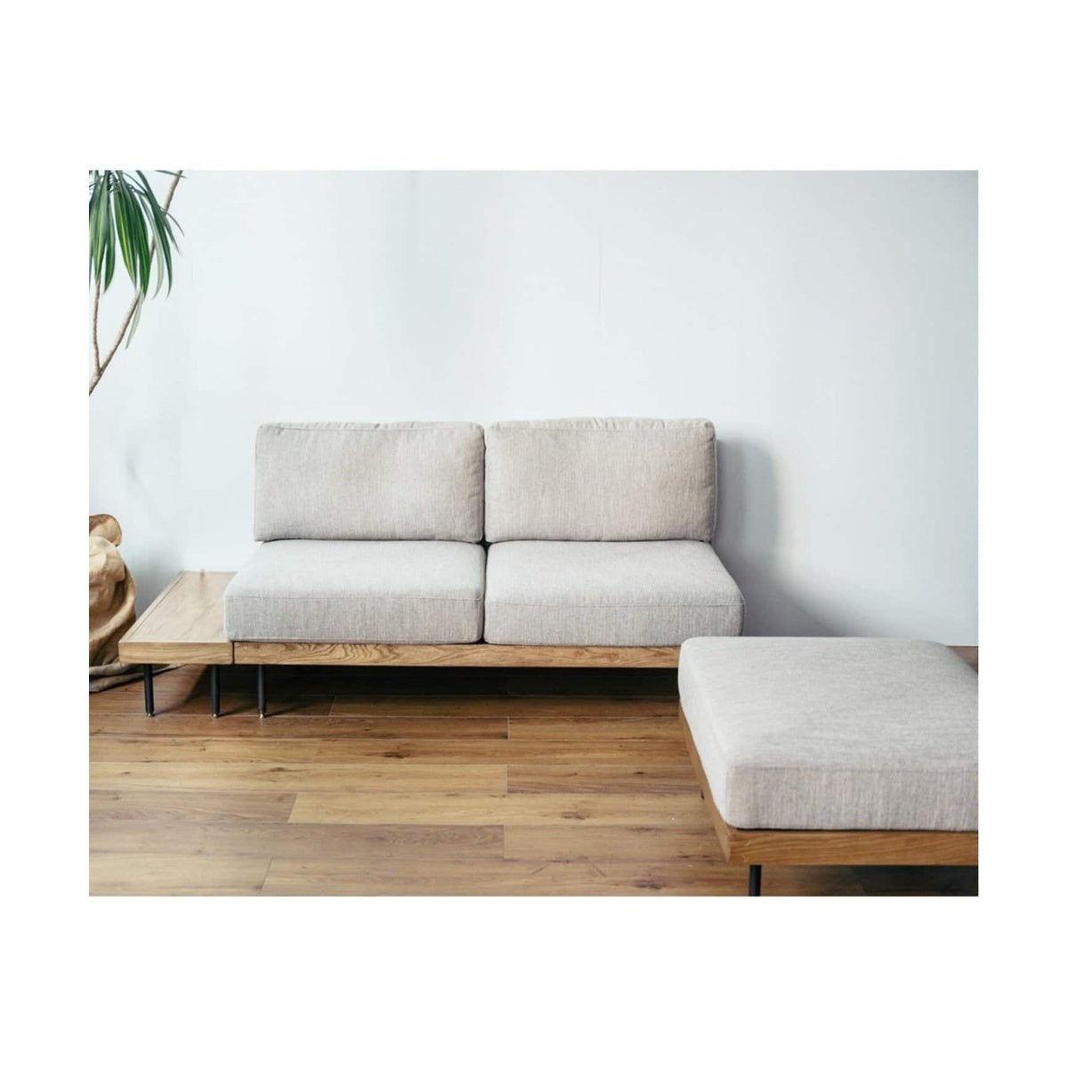 LILLE END TABLE 2ND