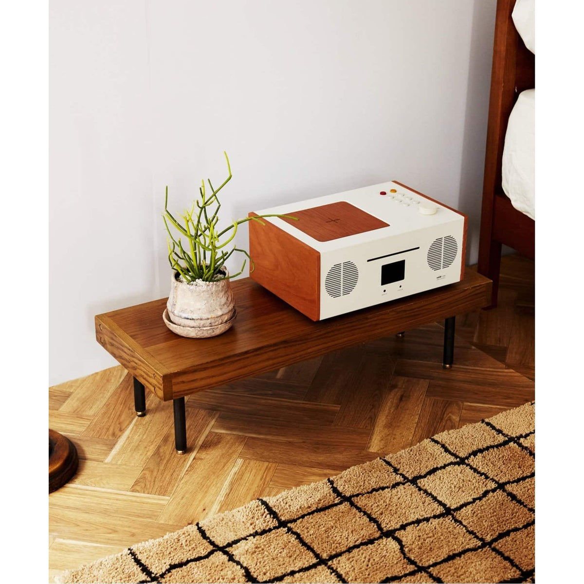 LILLE END TABLE 2ND