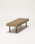 LILLE END TABLE 2ND