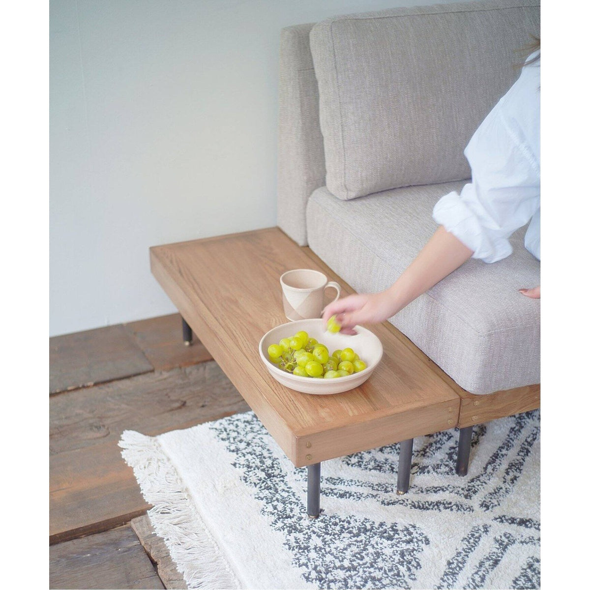 LILLE END TABLE 2ND