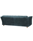 LAKEWOOD SOFA (BLUE GRAY / MUSTARD)