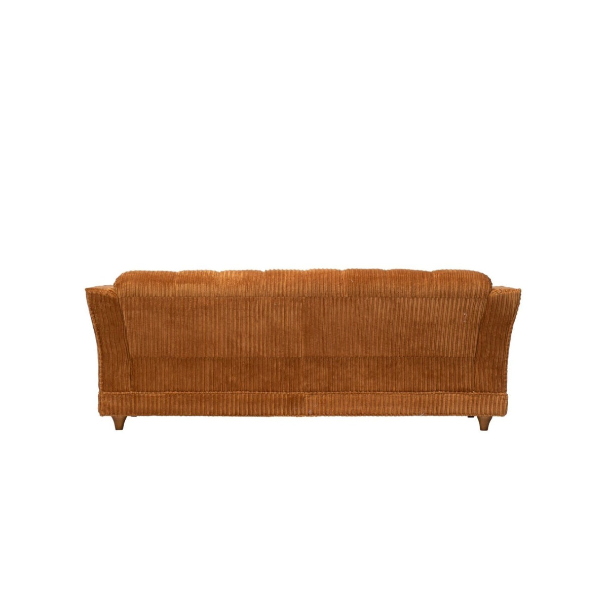 LAKEWOOD SOFA (BLUE GRAY / MUSTARD)