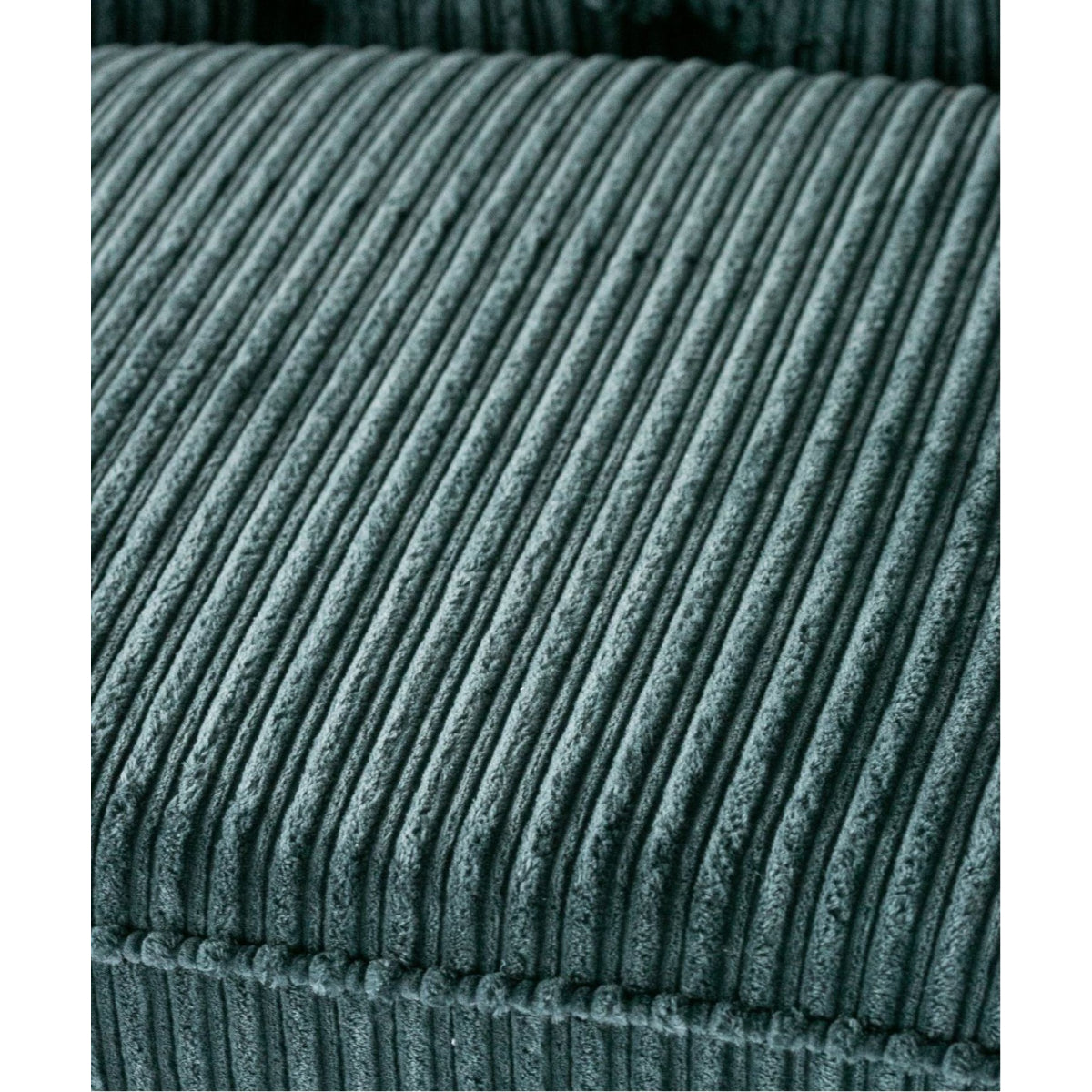 LAKEWOOD SOFA (BLUE GRAY / MUSTARD)