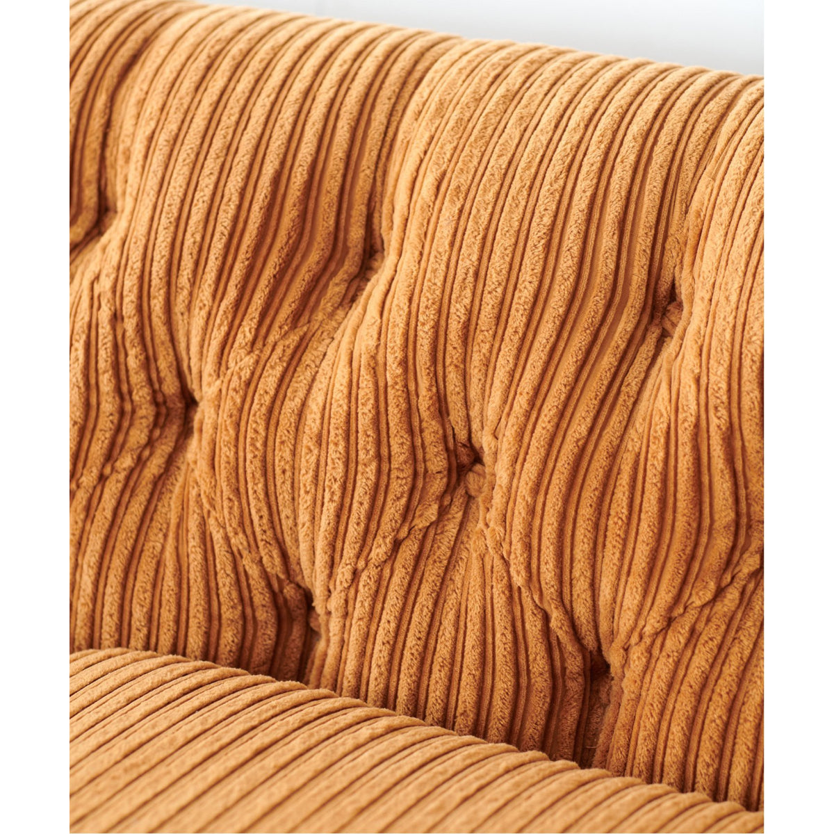 LAKEWOOD SOFA (BLUE GRAY / MUSTARD)