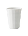 小田陶器 | Frill Long Tumbler White