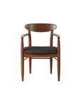 TRESTLES ARM CHAIR