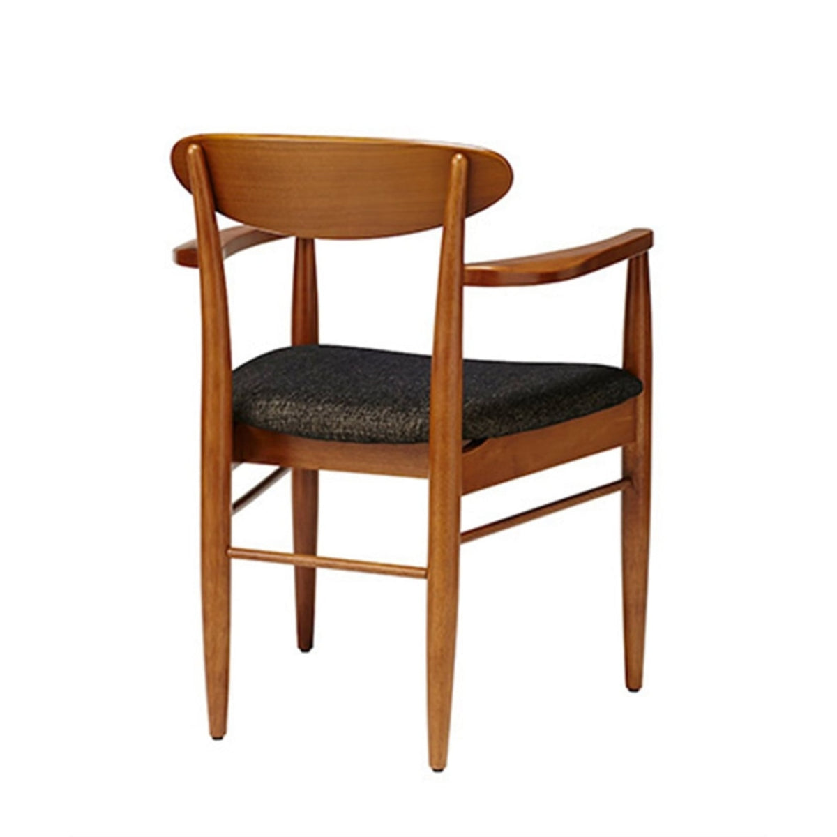 TRESTLES ARM CHAIR