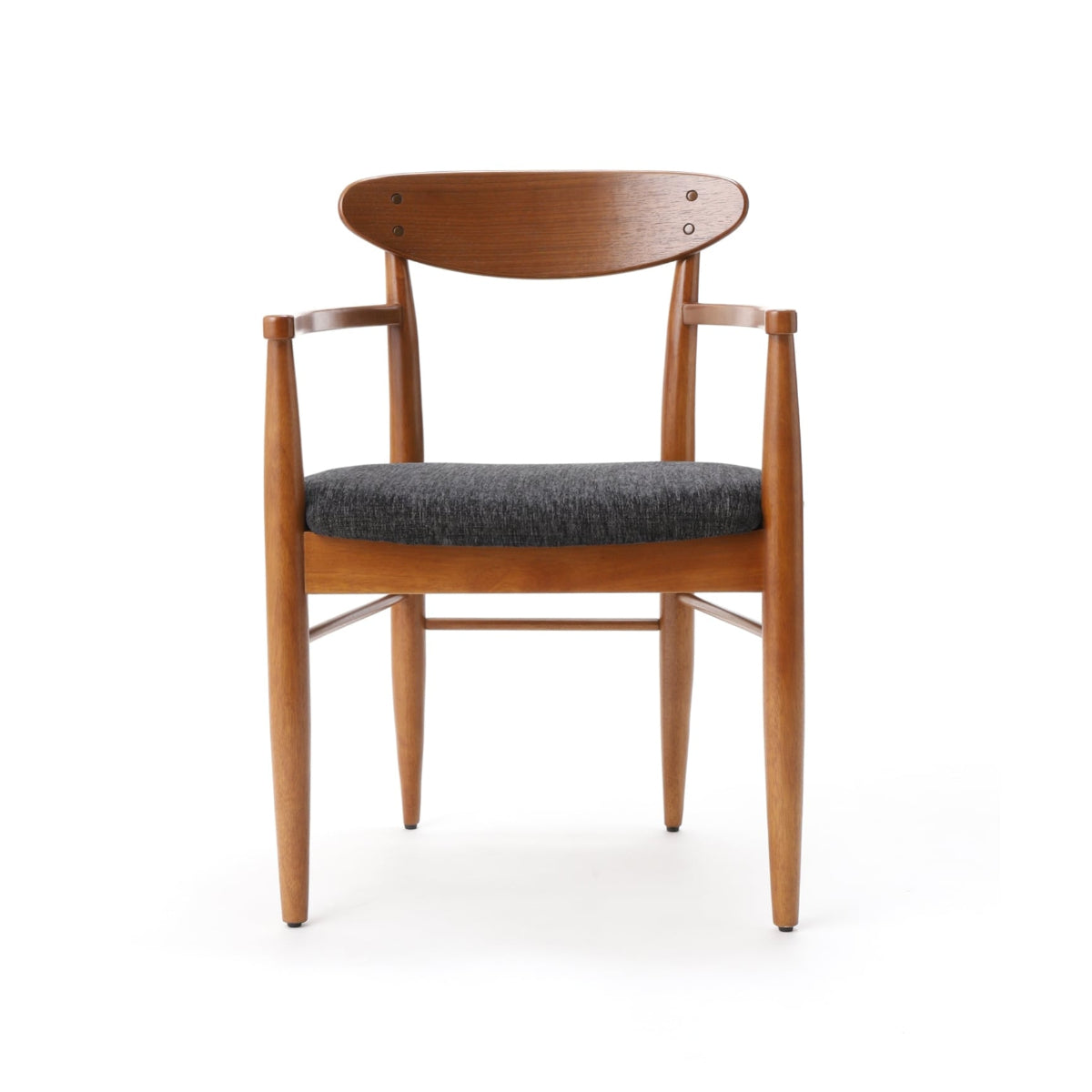 TRESTLES ARM CHAIR