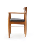 TRESTLES ARM CHAIR