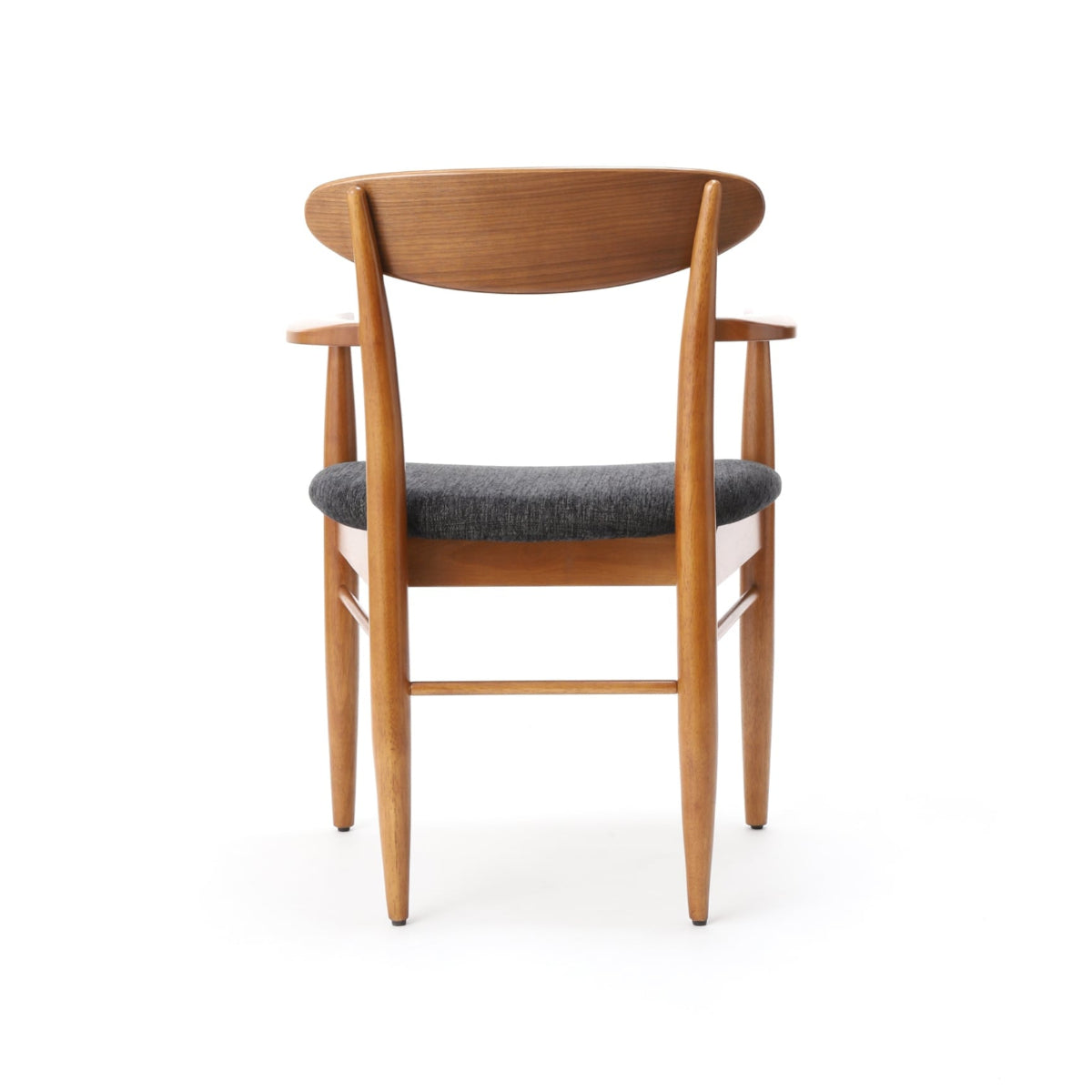 TRESTLES ARM CHAIR