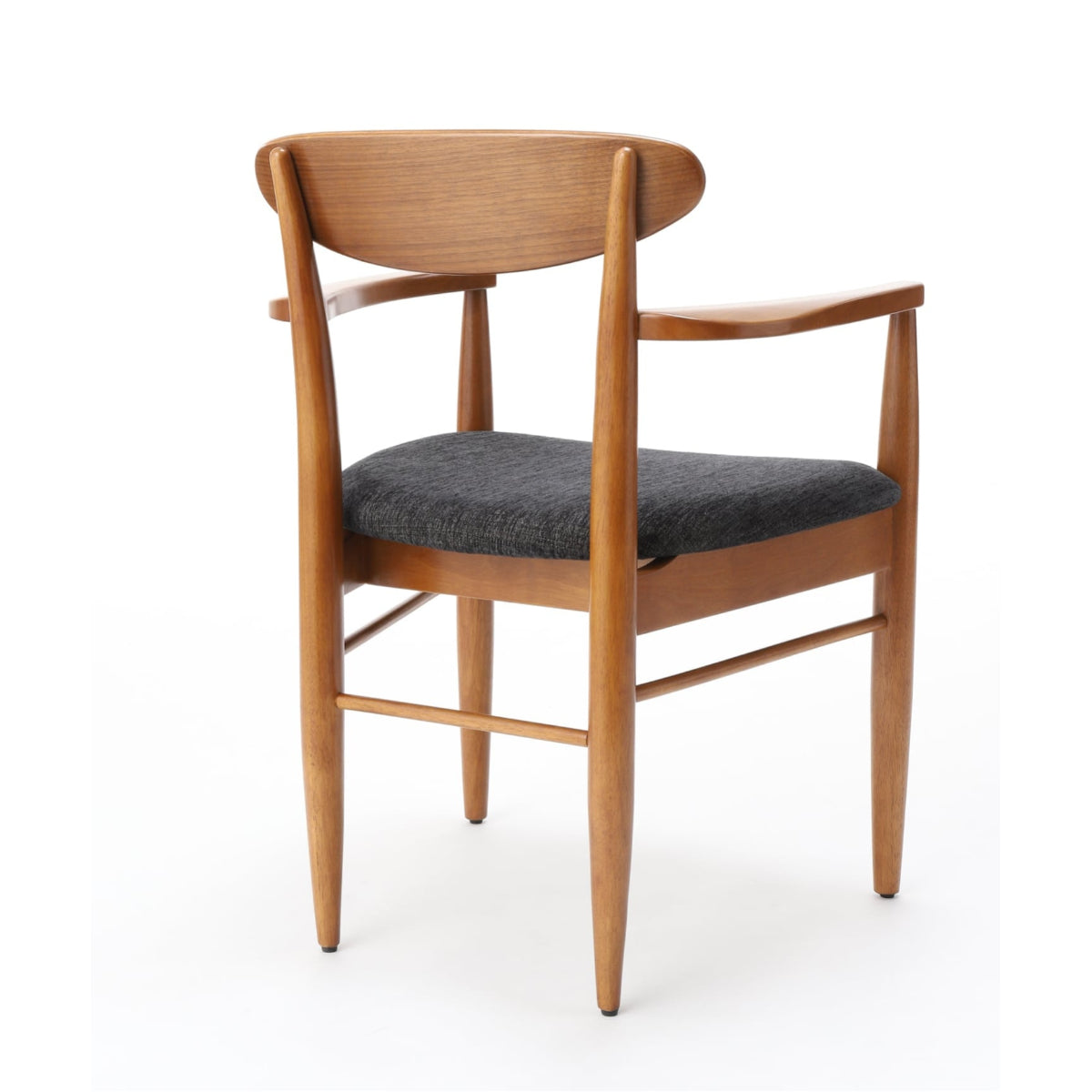 TRESTLES ARM CHAIR