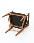 TRESTLES ARM CHAIR