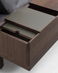 NOKO SOFA (Armrest /Storage box)