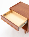 TRESTLES NIGHT STAND