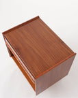 TRESTLES NIGHT STAND
