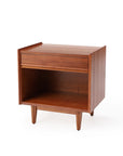 TRESTLES NIGHT STAND