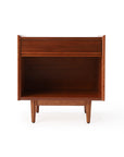 TRESTLES NIGHT STAND