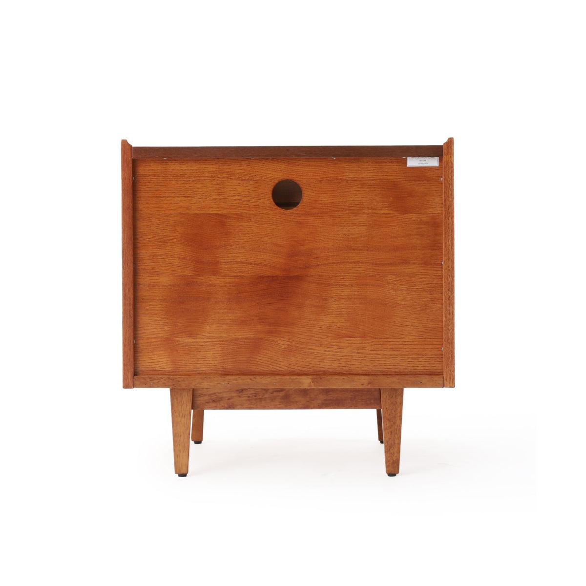 TRESTLES NIGHT STAND