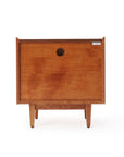 TRESTLES NIGHT STAND