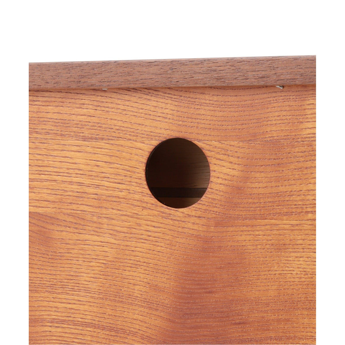 TRESTLES NIGHT STAND