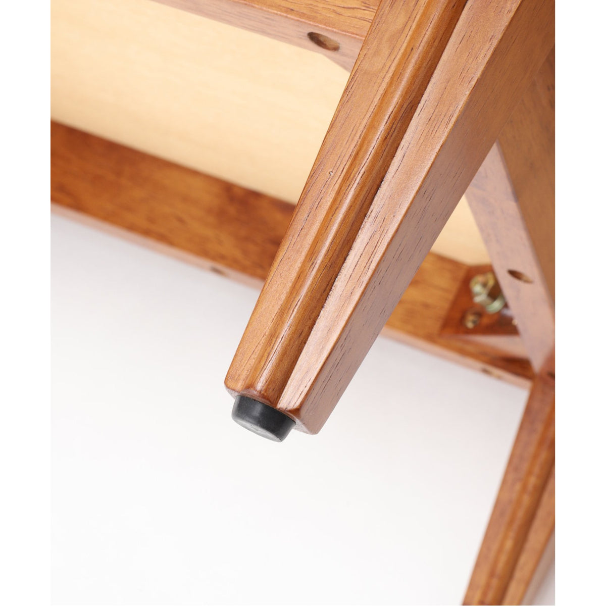 TRESTLES NIGHT STAND