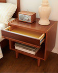 TRESTLES NIGHT STAND