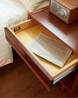 TRESTLES NIGHT STAND