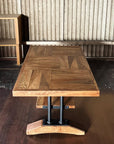 NESS COFFEE TABLE