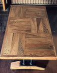NESS COFFEE TABLE