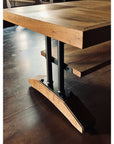 NESS COFFEE TABLE