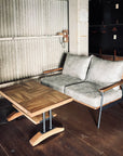 NESS COFFEE TABLE