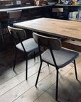 NIZA CHAIR