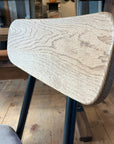 NIZA CHAIR