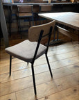 NIZA CHAIR